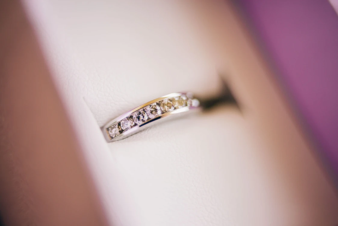Diamond Macro