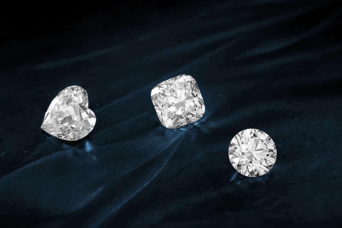 Gemstone Cuts
